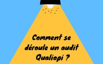Comment se déroule un audit de certification Qualiopi