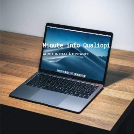 Qualiopi – audit initial à distance