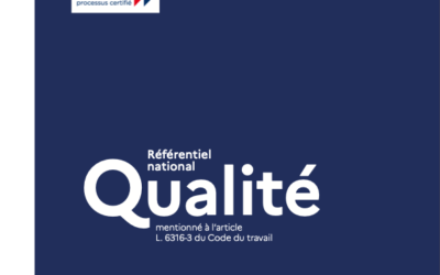Qualiopi – guide de lecture V7