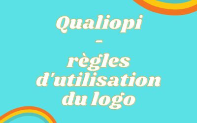 Live sur les règles d’utilisation du logo Qualiopi